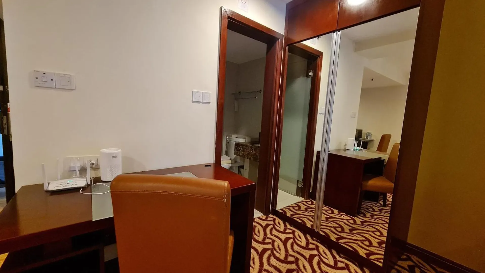 Sun Garden Studio And Residences At South China Sea Place Suites Kota Kinabalu Hotel