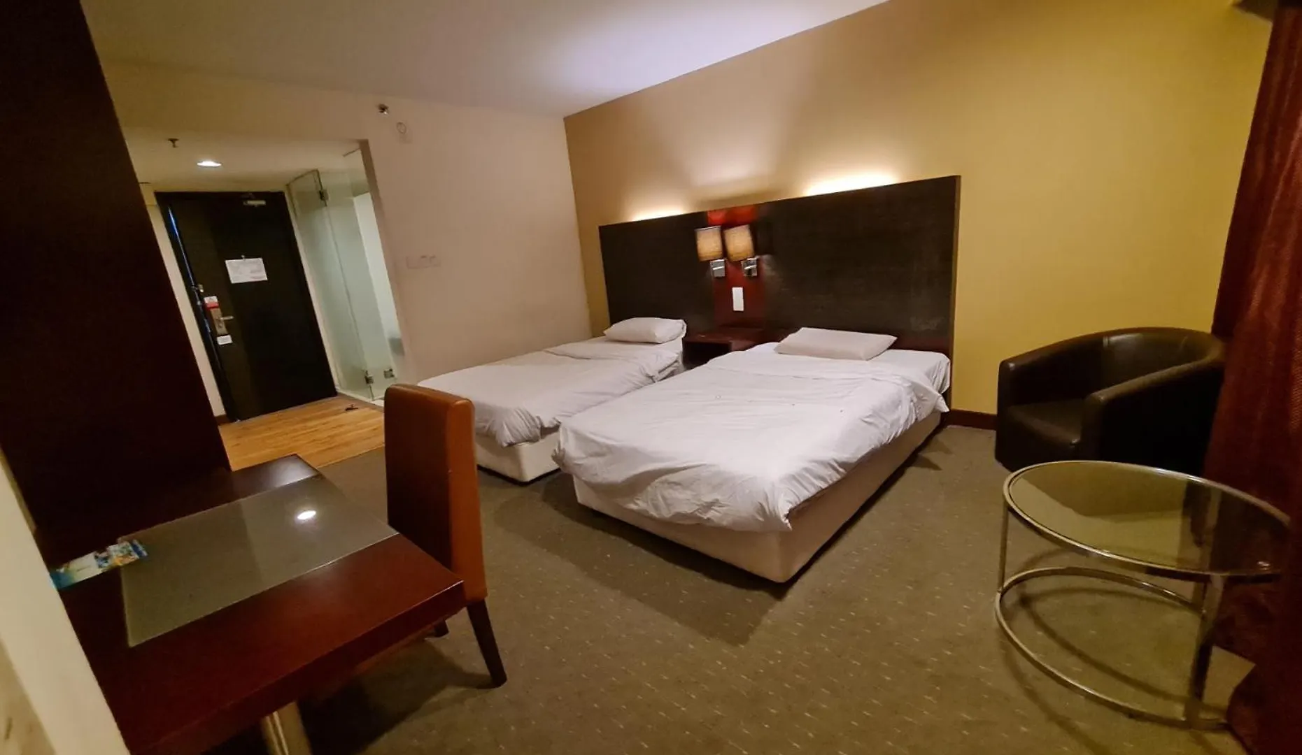 Hotel Sun Garden Studio And Residences At South China Sea Place Suites Kota Kinabalu Ma­lay­sia