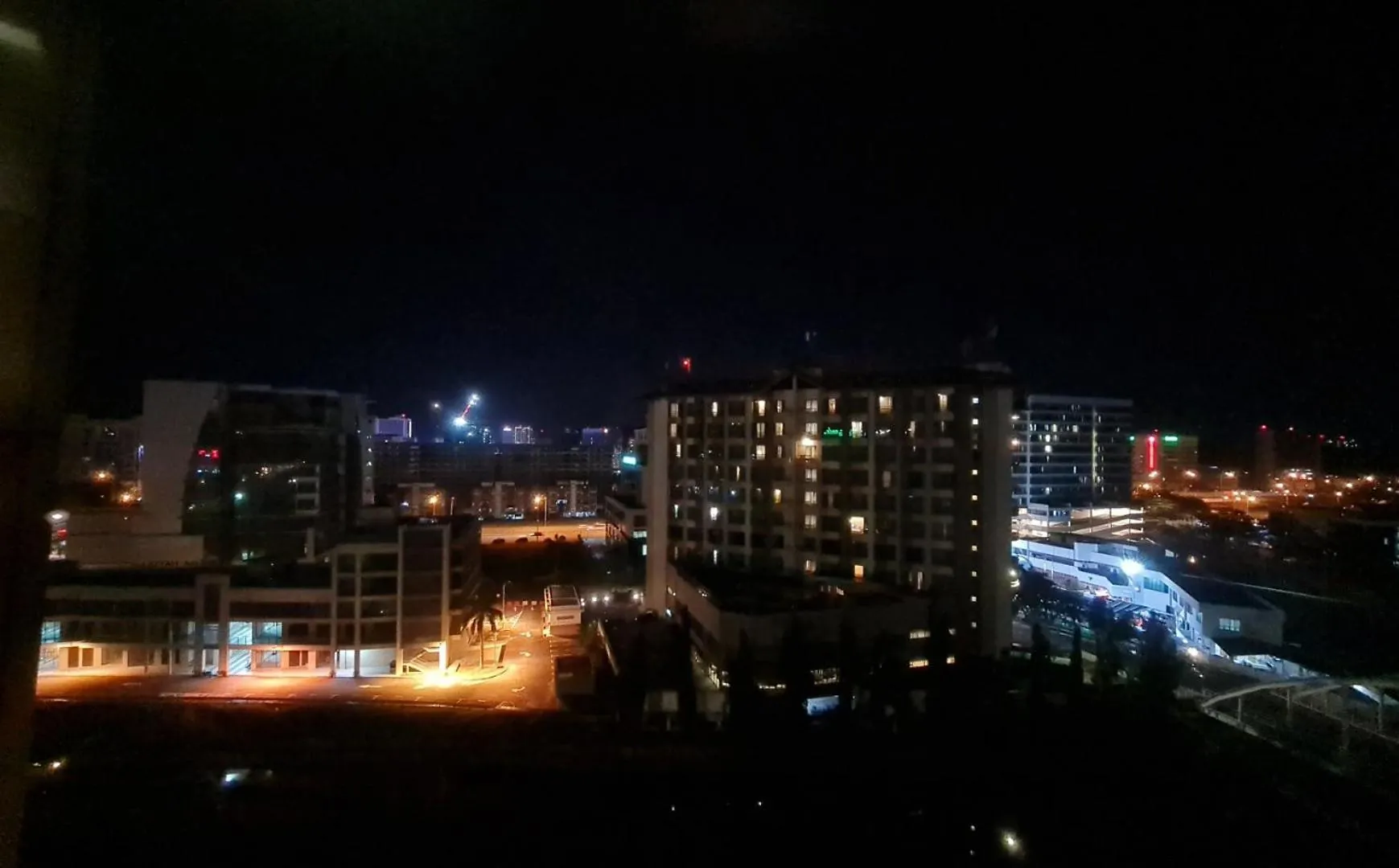Sun Garden Studio And Residences At South China Sea Place Suites Kota Kinabalu