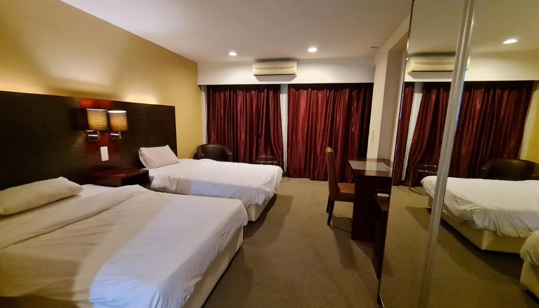 Sun Garden Studio And Residences At South China Sea Place Suites Kota Kinabalu 0*,  Ma­lay­sia