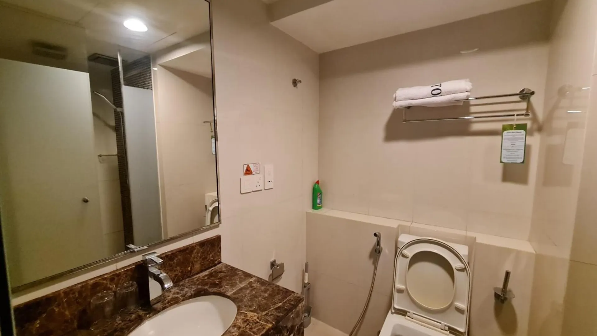 Sun Garden Studio And Residences At South China Sea Place Suites Kota Kinabalu 0*,