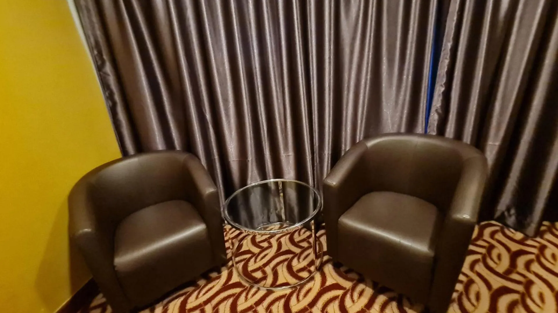 Sun Garden Studio And Residences At South China Sea Place Suites Kota Kinabalu 0*,  Ma­lay­sia