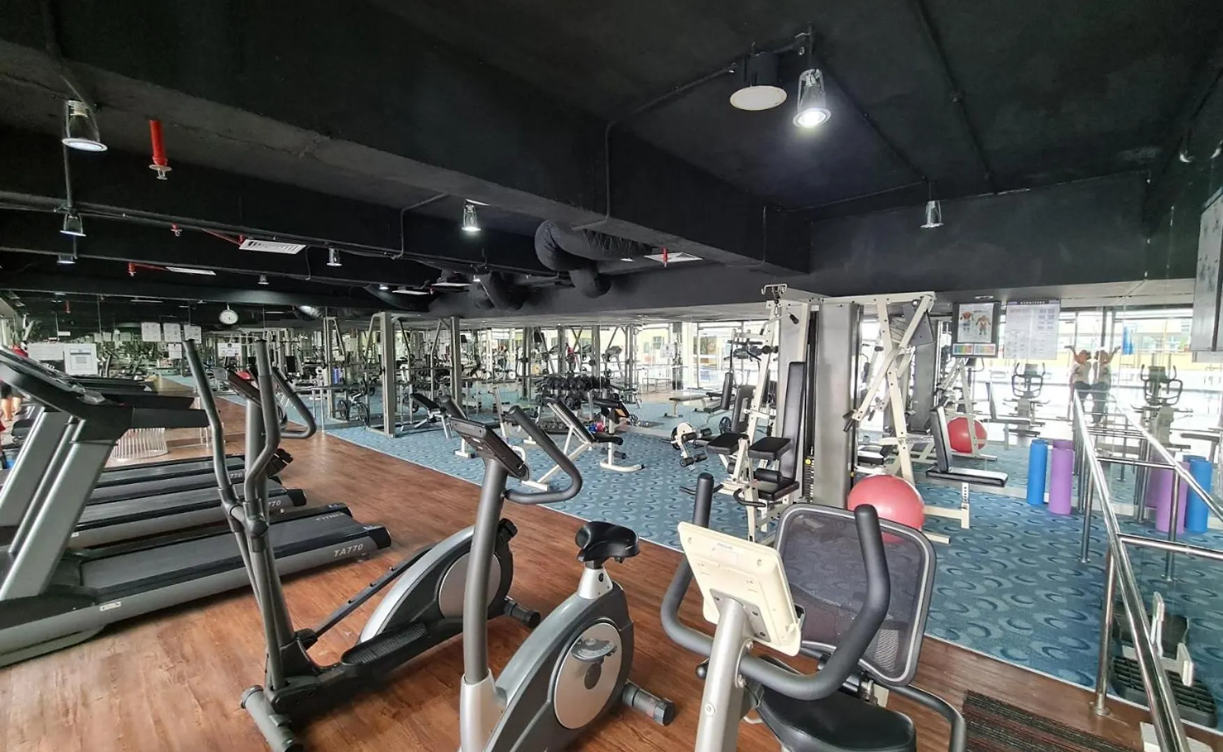 Sun Garden Studio And Residences At South China Sea Place Suites Kota Kinabalu Hotel
