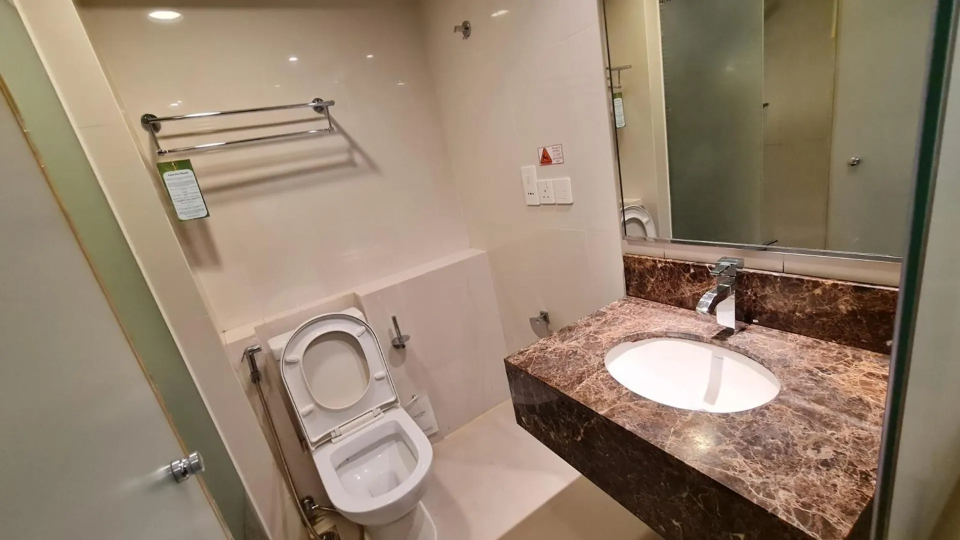 Sun Garden Studio And Residences At South China Sea Place Suites Kota Kinabalu